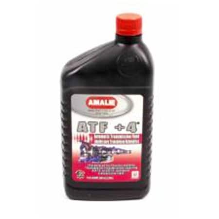 Tool Time 1 qt. Transmission Fluid for Chrysler ATFPlus4 TO3610586